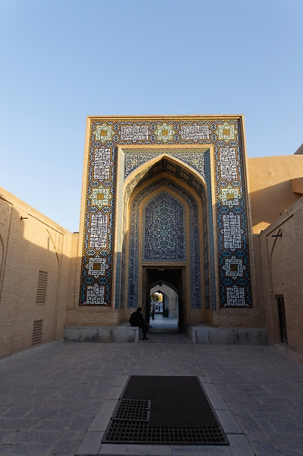 Yazd-Vieille ville-140